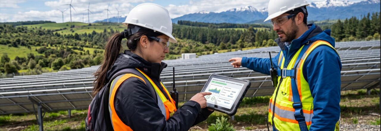 ULagos abre inscripciones para Diplomado en Gestión Ambiental y Economía Circular